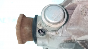 Задній диференціал редуктор Audi A6 C8 19-25 3.0T 95к