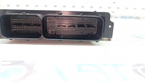 Блок ECU комп'ютер двигуна VW Jetta 25-26 1.5T