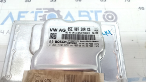 Блок ECU комп'ютер двигуна VW Jetta 25-26 1.5T