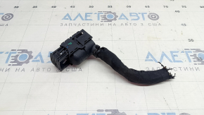 Фишка на блок ECU компьютер двигателя VW Jetta 25-26 1.5T малая