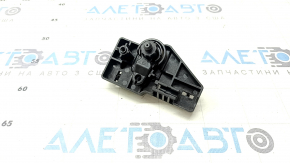 Кронштейн салонной ручки открывания капота Audi A6 C8 19-24