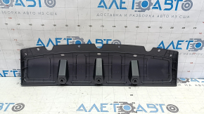 Захист заднього бампера центральний Hyundai Tucson 22-26
