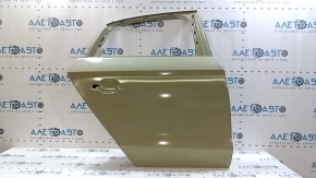 Двері голі задні права Audi A3 8V 15-18 4d