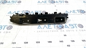 Кріплення заднього бампера зовнішнє ліве Ford Escape MK4 20-26