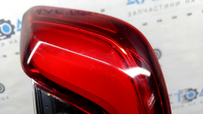 Ліхтар зовнішній крило правий BMW 3 G20 19-21 подряпини