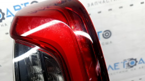 Ліхтар зовнішній крило правий BMW 3 G20 19-21 подряпини