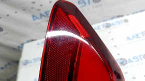 Ліхтар зовнішній крило лівий BMW 3 G20 19-21 подряпини