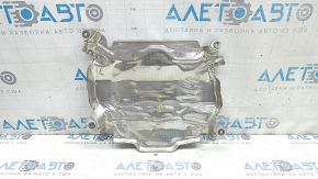 Накладка двигателя Audi A6 C8 19-20 3.0T металл