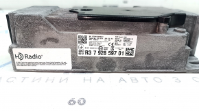 Підсилювач аудіо BMW 3 G20 19-26 Hi-Fi