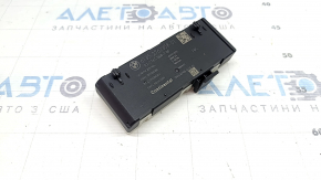 SEAT CONTROL MODULE BMW 3 G20 19-26 правий