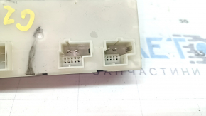 Tailgate Control Unit Module BMW 3 G20 19-26