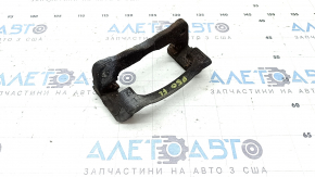Скоба супорта передня ліва Toyota Prius 50 16-22