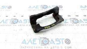 Скоба супорта передня права Toyota Prius 50 16-22