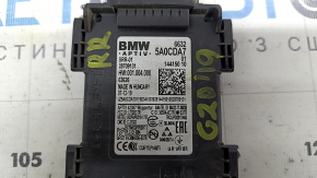 Датчик сліпих зон BSM правий BMW 3 G20 19-26
