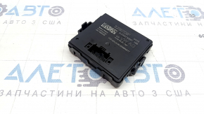 Light control module unit LCM VW Jetta 19-26