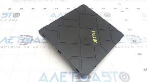 BCM BODY CONTROL MODULE VW Jetta 19-26 зламане кріплення