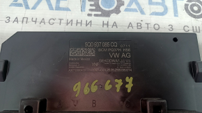 BCM BODY CONTROL MODULE VW Jetta 19-26 зламане кріплення