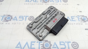 Блок керування акпп VW Jetta 25-26