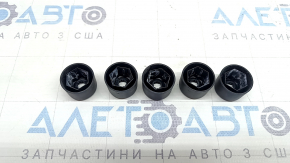 Заглушка колпачок колесного болта 5шт VW Jetta 19-26