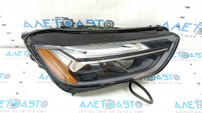 Фара передня права в зборі Audi Q5 80A 21-24 LED