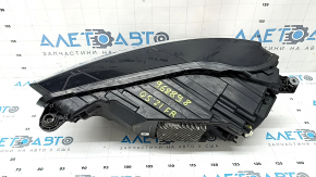 Фара передня права в зборі Audi Q5 80A 21-24 LED