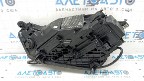 Фара передня права в зборі Audi Q5 80A 21-24 LED