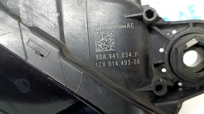 Фара передня права в зборі Audi Q5 80A 21-24 LED