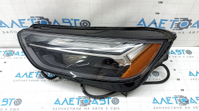 Фара передня ліва в зборі Audi Q5 80A 21-24 LED