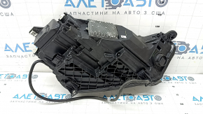 Фара передня ліва в зборі Audi Q5 80A 21-24 LED