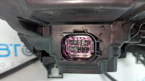 Фара передня ліва в зборі Audi Q5 80A 21-24 LED