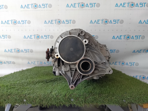 АКПП в сборе Audi A6 C8 19-25 3.0T MHEV AWD 7 ступ SCE 95к