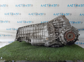 АКПП в сборе Audi A6 C8 19-25 3.0T MHEV AWD 7 ступ SCE 95к