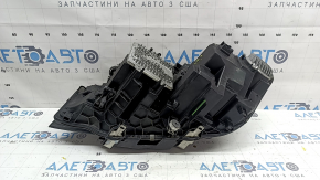 Фара передняя правая в сборе BMW 3 G20 19-22 LED адаптив, сколы, полез лак