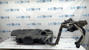 Топливный бак VW Jetta 25-26 1.5T