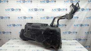 Паливний бак VW Jetta 25-26 1.5T