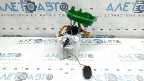 Паливний насос бензонасос VW Jetta 25-26 1.5T