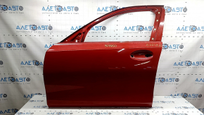 Двері голі передні ліві BMW 3 G20 19-26 червоний A75
