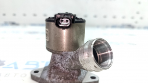 Клапан ЄДР/EGR VW Jetta 25-26 1.5T