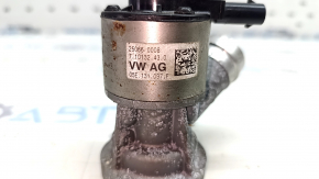 Клапан ЄДР/EGR VW Jetta 25-26 1.5T
