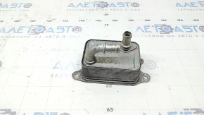 Масляный охладитель АКПП VW Jetta 24-26 1.5T