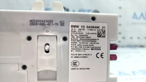 Telematics Communication Control Модулі BMW 3 G20 19-26