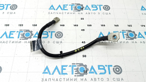 Провід маси ВВБ Audi Q5 80A 21-24 MHEV