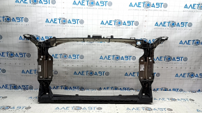 ТБ панель радіатора Audi A6 C8 19-25 2.0T