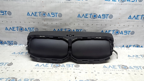 Жалюзі дефлектор радіатора верхній BMW 2 F44 20-24 228i, M235i