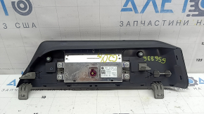 Монітор, дисплей BMW 3 G20 19-20 10.25" подряпини, здулося покриття