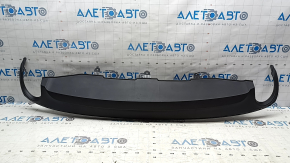 Губа заднього бампера Audi A6 C7 12-15
