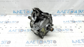 Роздатка Audi A6 C8 19-25 3.0T 68к, без блоку