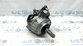 Роздатка Audi A6 C8 19-25 3.0T 68к, без блоку