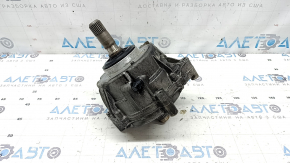 Роздатка Audi A6 C8 19-25 3.0T 68к, без блоку