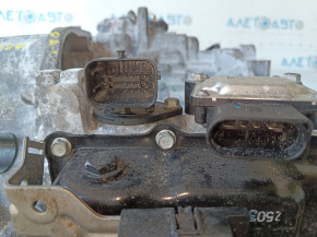 АКПП у зборі VW Jetta 22-26 1.5T VTT 8ступ, 20к